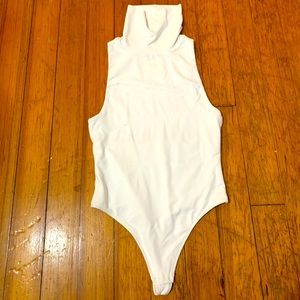 Babaton Large Contour Turtleneck Bodysuit